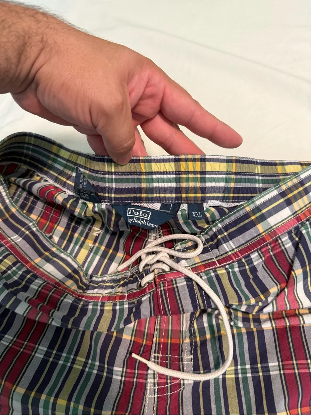Polo by Ralph Lauren Swim Trunks